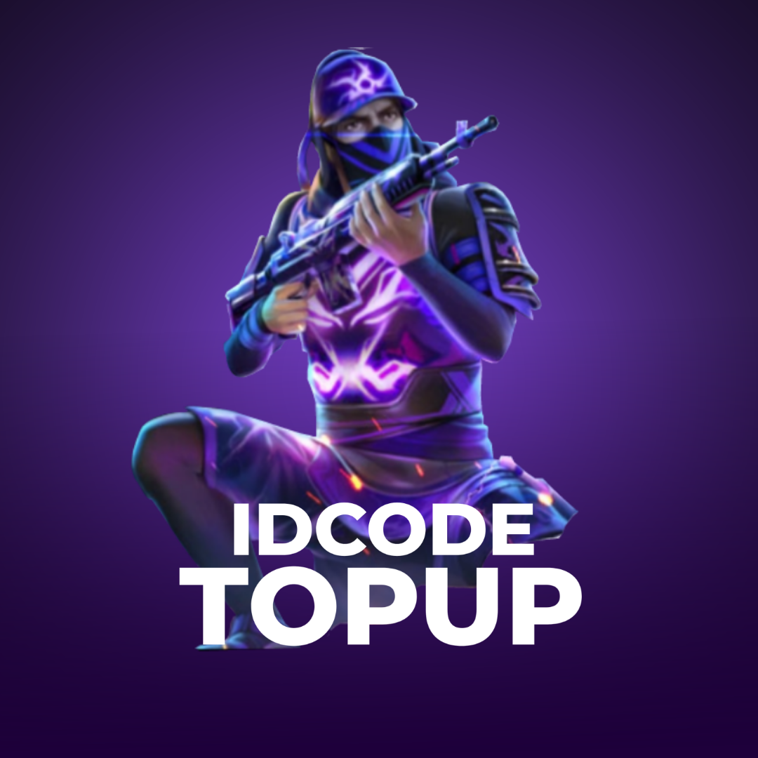 Free Fire (ID Code)